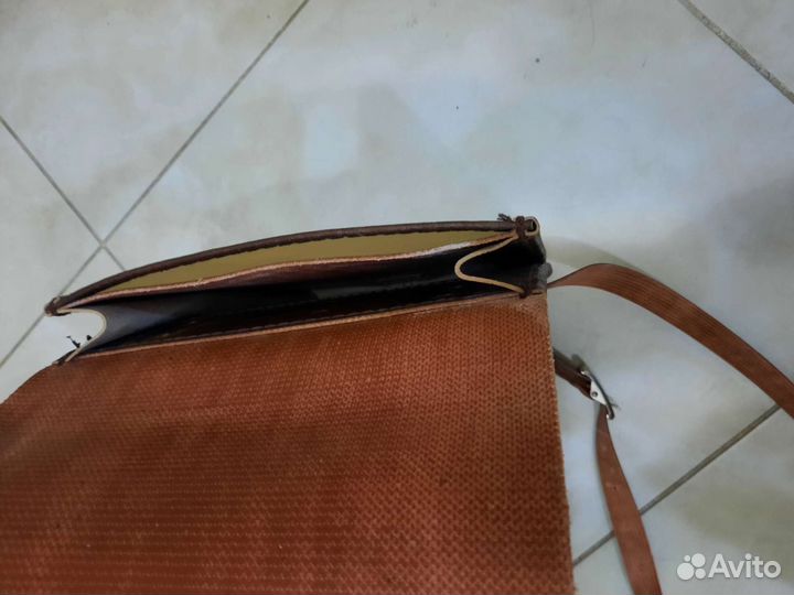 Сумка планшет