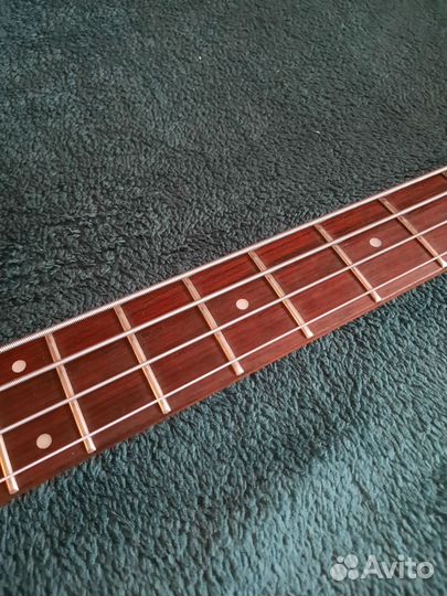 Бас Гитара Ibanez SR390GQ (Japan 1995)