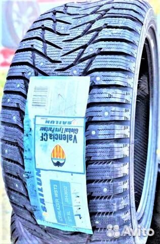 Sailun Ice Blazer WST3 225/60 R18