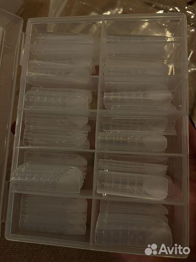 Верхние формы+молды для верхних форм