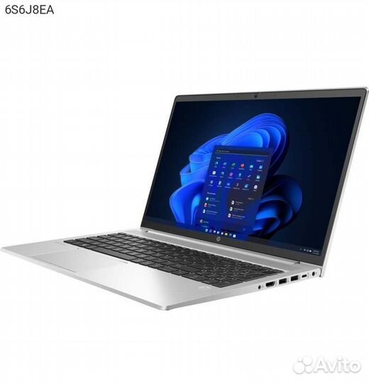 Ноутбук HP ProBook 450 G9 15.6