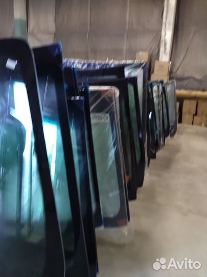 Автостекла продажа установка