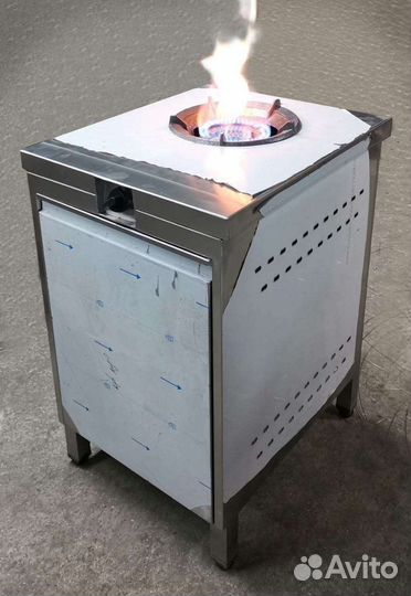 Плита газовая