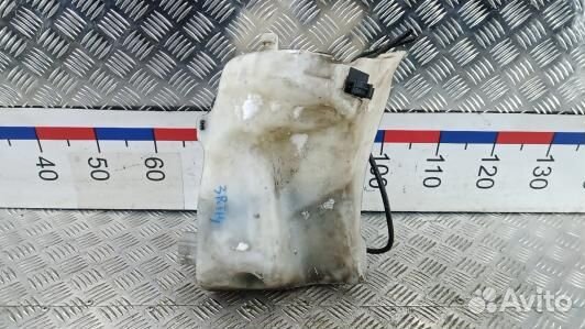 Бачок омывателя citroen DS4 1 (3RT14NL01)