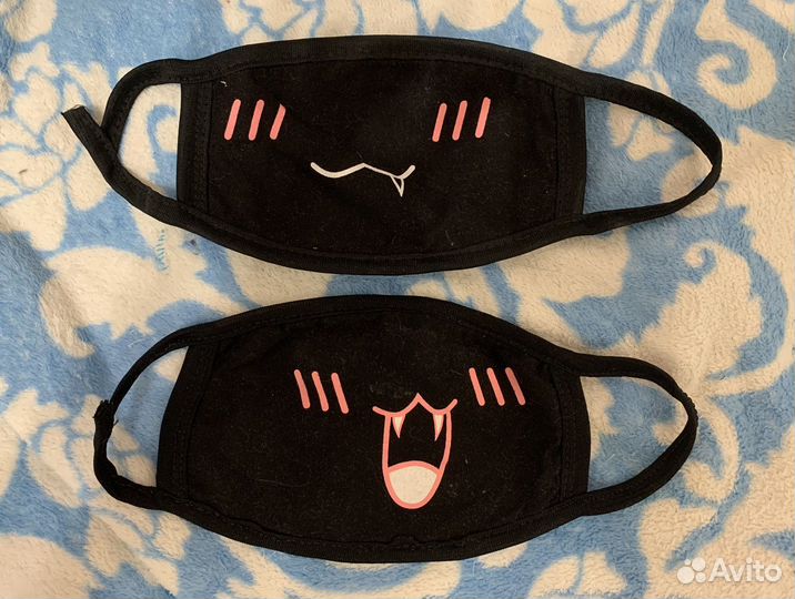 Аниме атрибутика