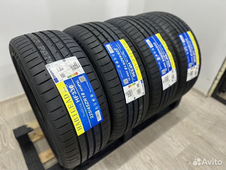Habilead HF330 225/45 R18 95W