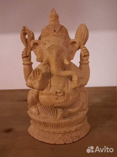 Статуэтка слон