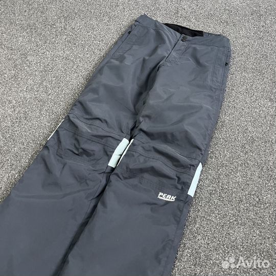 Горнолыжные штаны Peak Perfomance Gorpcore