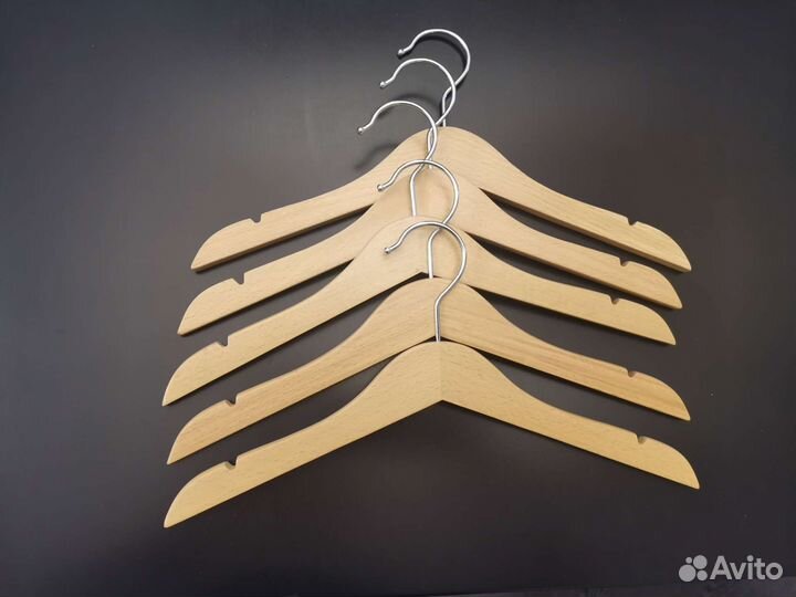 Плечики Хэнга IKEA детские 5 шт