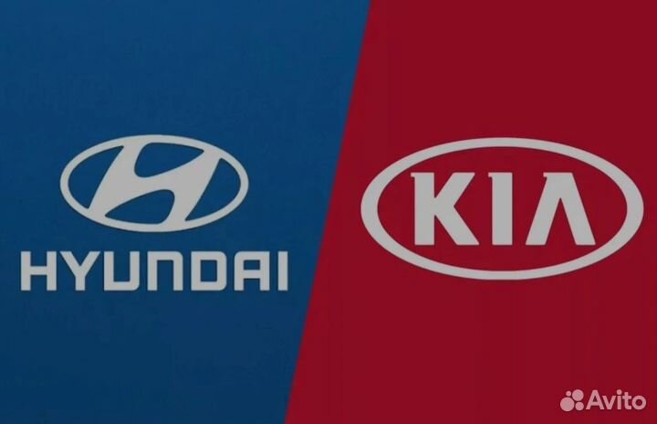 Чип-тюнинг авто Kia/Hyundai/Ford/Lada