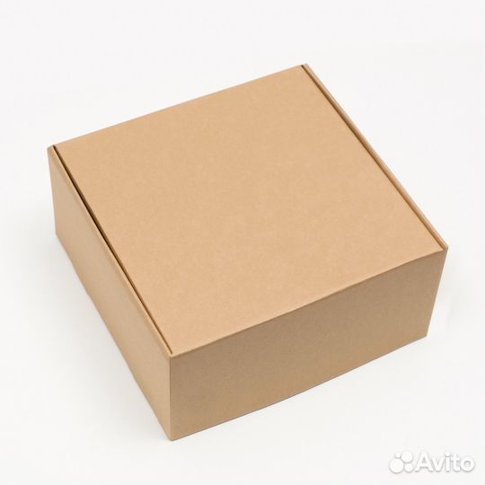 Посылка для Ольги