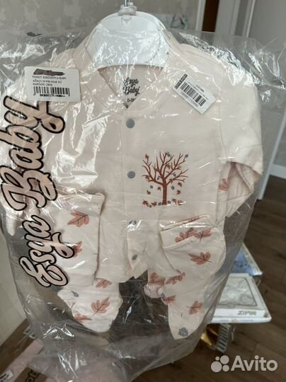 Готовый бизнес детская одежда