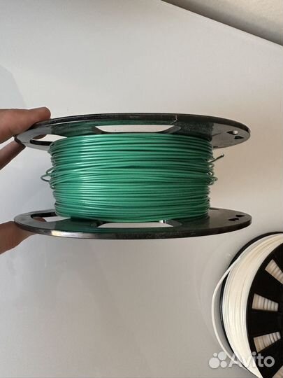 Пластик для 3D принтера