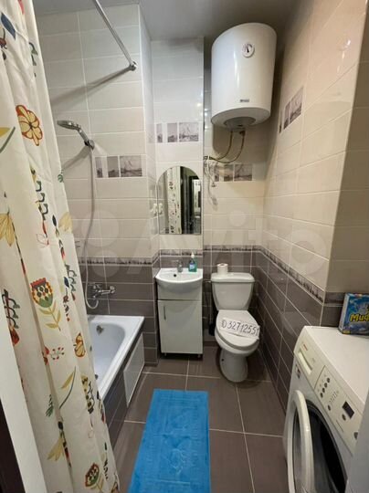 Квартира-студия, 26 м², 12/14 эт.