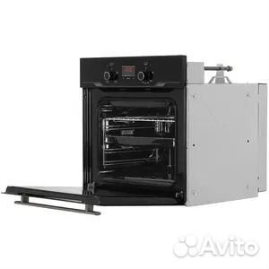 Духовой шкаф