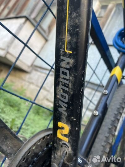 Велосипед Stern motion 2.0