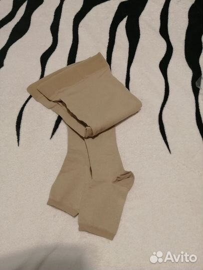 Чулки компрессионные 2 класс размер 2