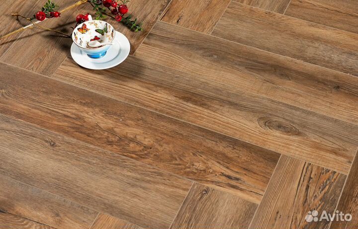 Ламинат влагостойкий