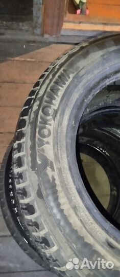 Yokohama A.DriveR1 175/65 R14 82T