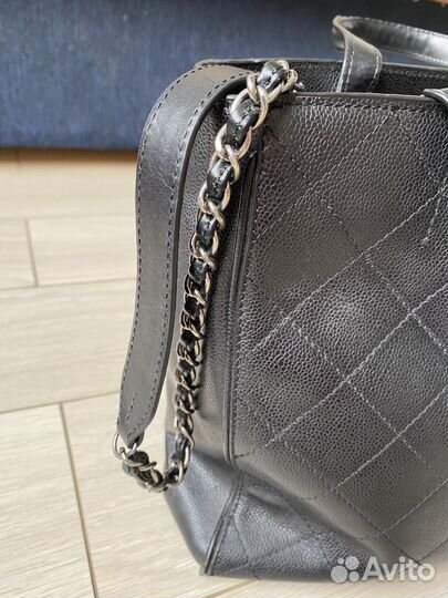 Сумка натуральная кожа