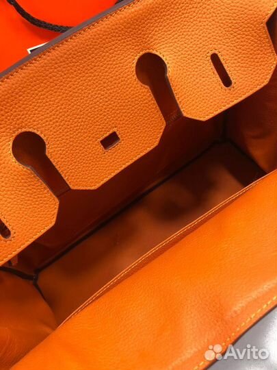 Сумка женская Hermes Birkin 35