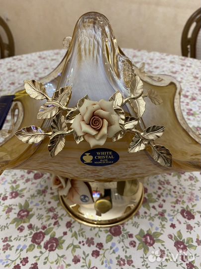 Ваза для фруктов