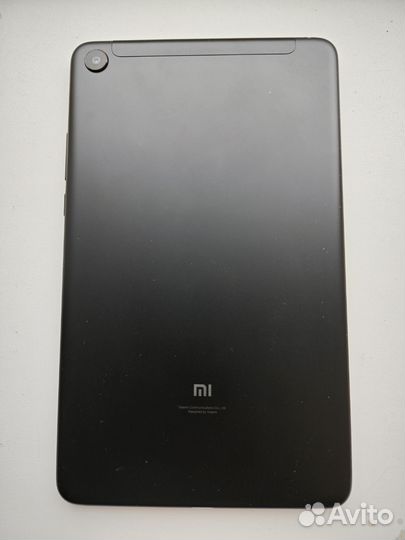 Планшет Xiaomi mi pad 4 LTE