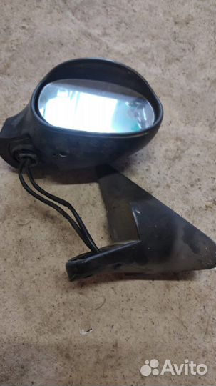 Зеркало с подогревомот lifan smale