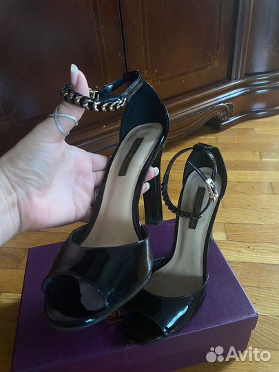 Туфли женские