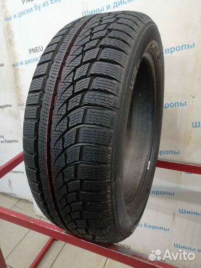 Nokian Tyres WR A4 205/55 R17 98N
