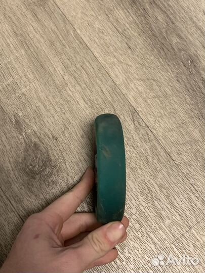 Колеса Tech Team для трюкового самоката