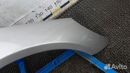 Крыло переднее правое mercedes benz R-class W251