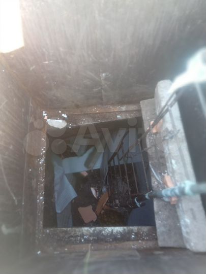 Гараж, 10 м²