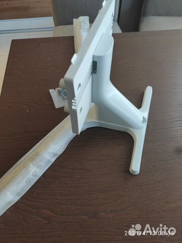 Подставка новая под телевизор Samsung 50