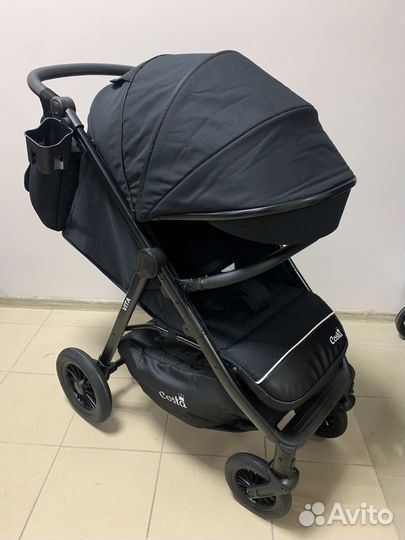 Коляска Costa vita