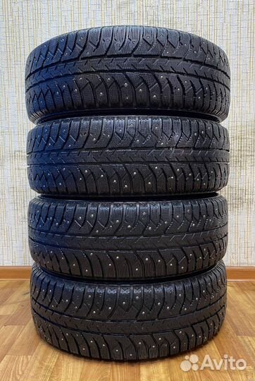 Bridgestone Ice Cruiser 7000 185/55 R16