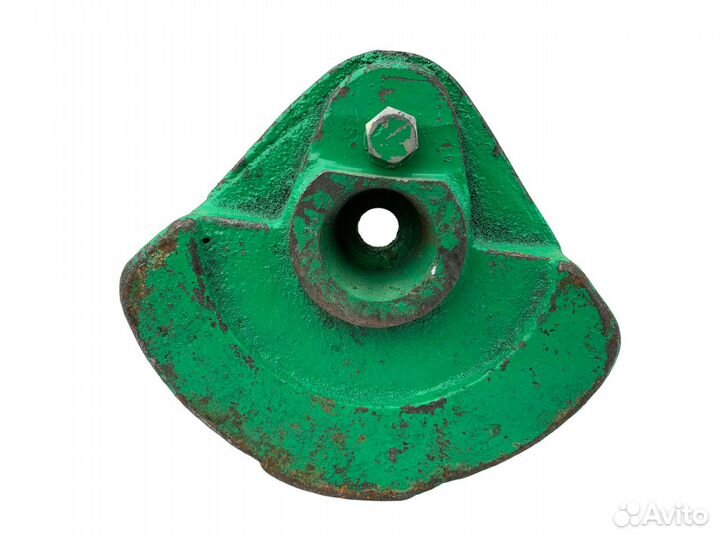 Кривошип в сборе кн00.090Б