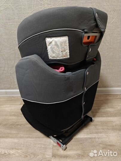 Детское кресло CBX by cyber Free fix,от 15 до 36кг