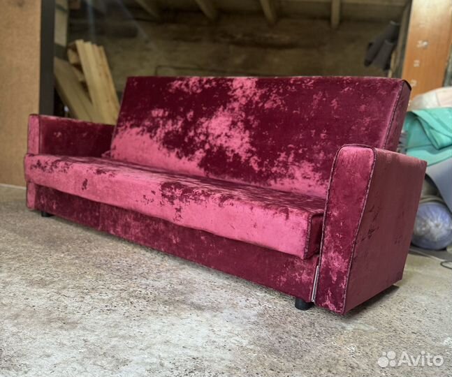 Диван книжка новый