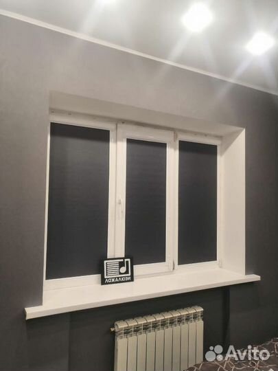 Кассетные шторы F6840-T4062