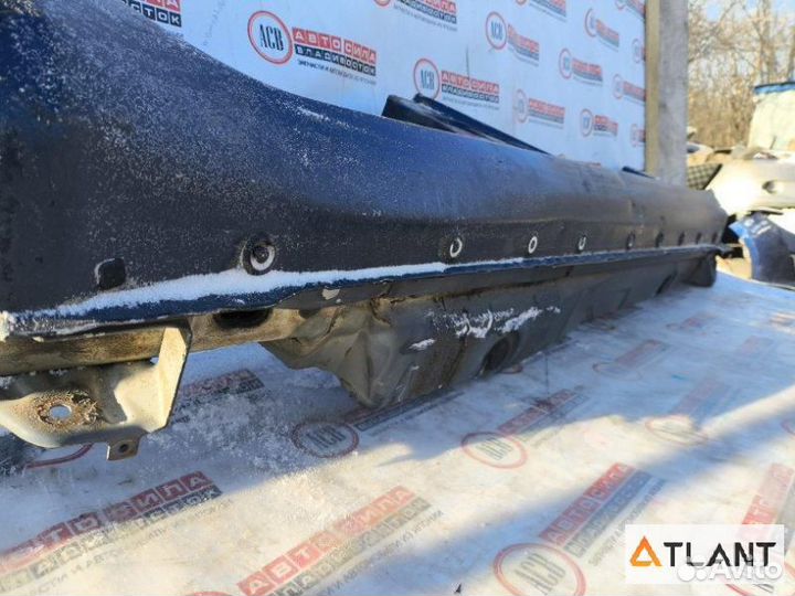 Порог кузова правая toyota vitz