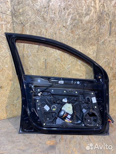 Дверь передняя левая Volkswagen Golf 6 5хб 1.2 CBZ