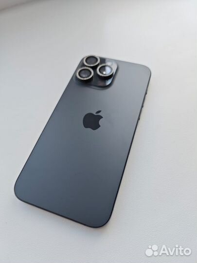 iPhone 15 Pro Max, 256 ГБ