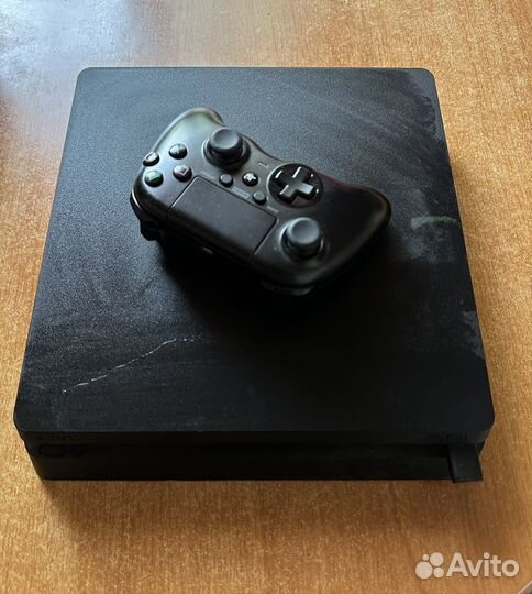 Sony playstation 4 500gb
