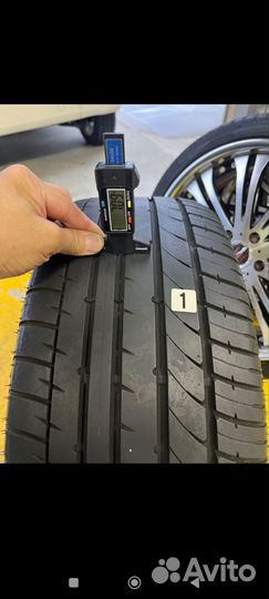 Corsa 2233 235/35 R19 91W