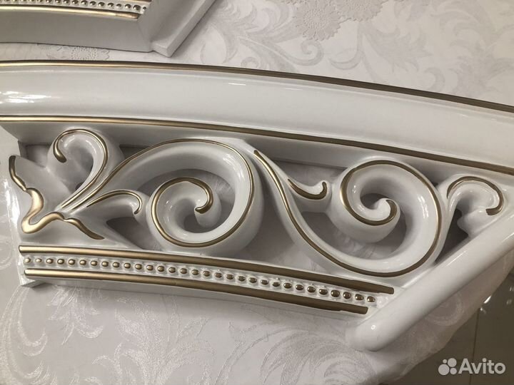 Декоративные элементы