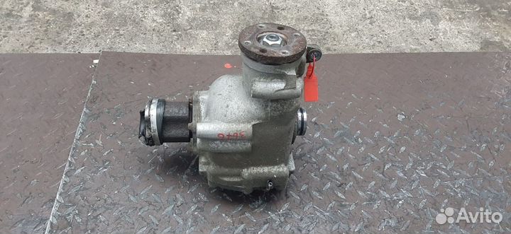 Раздаточная коробка Infinity Fx VQ35HR