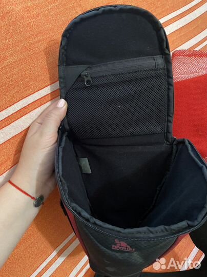 Фотосумка Riva Case 7207 для фотоаппарата