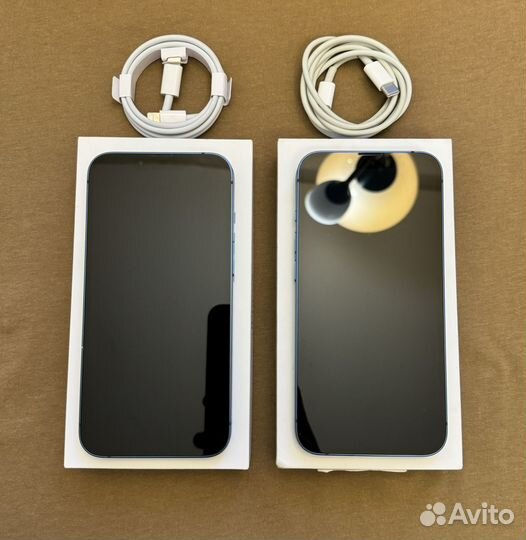 iPhone 13, 128 ГБ