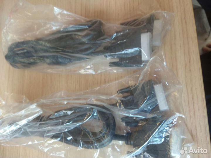 Кабели и шлейфы для пк